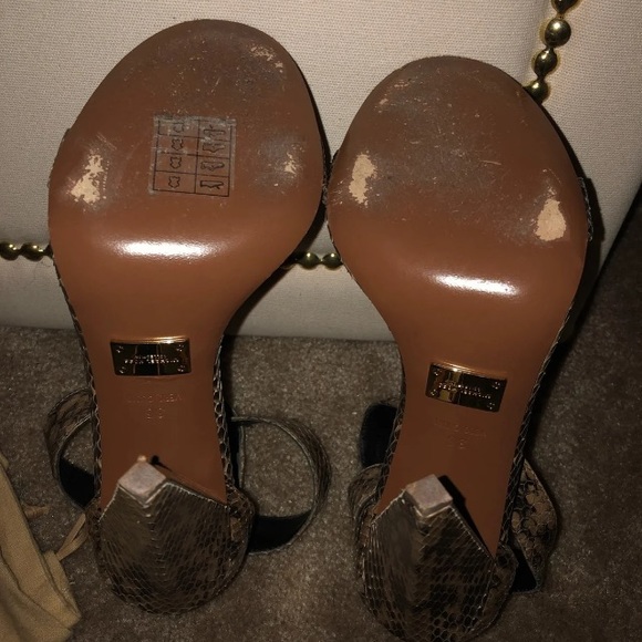 Shoes - Picture 5 of 5